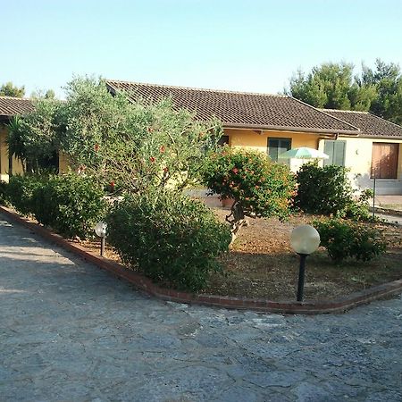 Casa Vacanze Al Ma Gi Villa Castellammare del Golfo Exterior photo