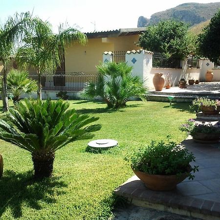 Casa Vacanze Al Ma Gi Villa Castellammare del Golfo Exterior photo