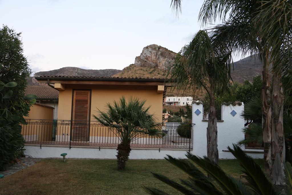 Casa Vacanze Al Ma Gi Villa Castellammare del Golfo Room photo