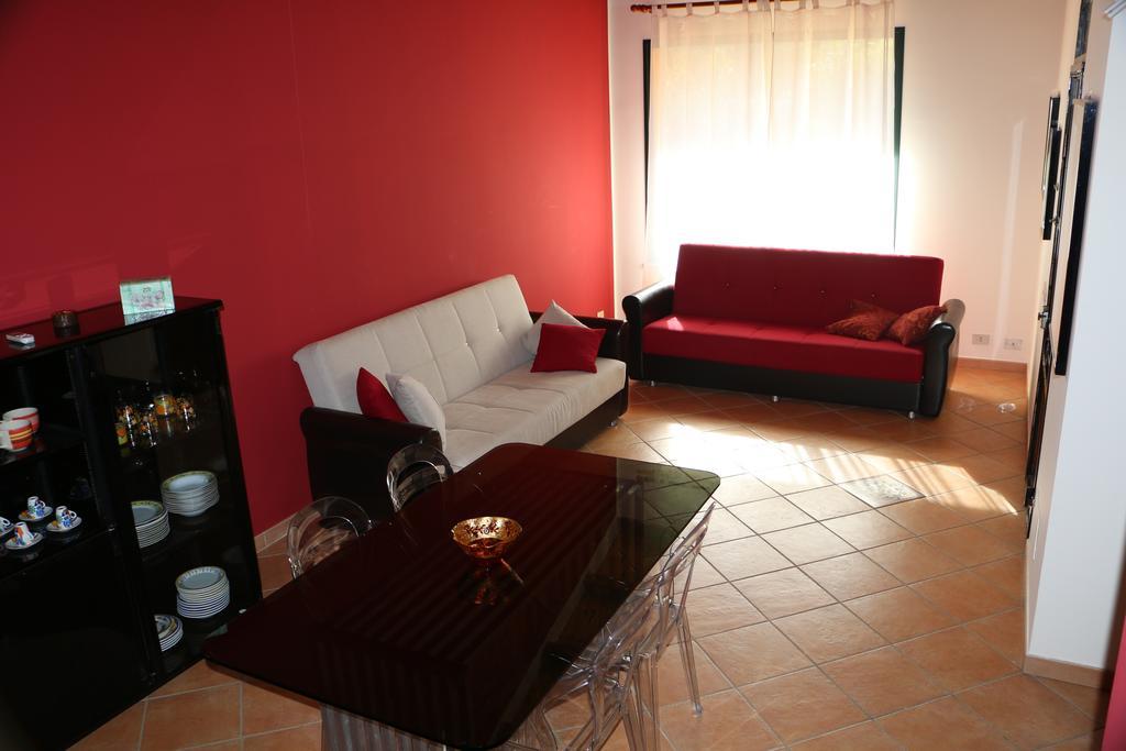 Casa Vacanze Al Ma Gi Villa Castellammare del Golfo Room photo