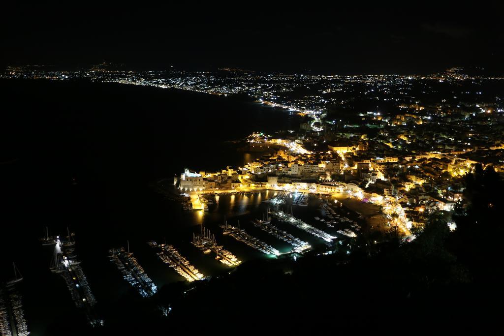 Casa Vacanze Al Ma Gi Villa Castellammare del Golfo Exterior photo