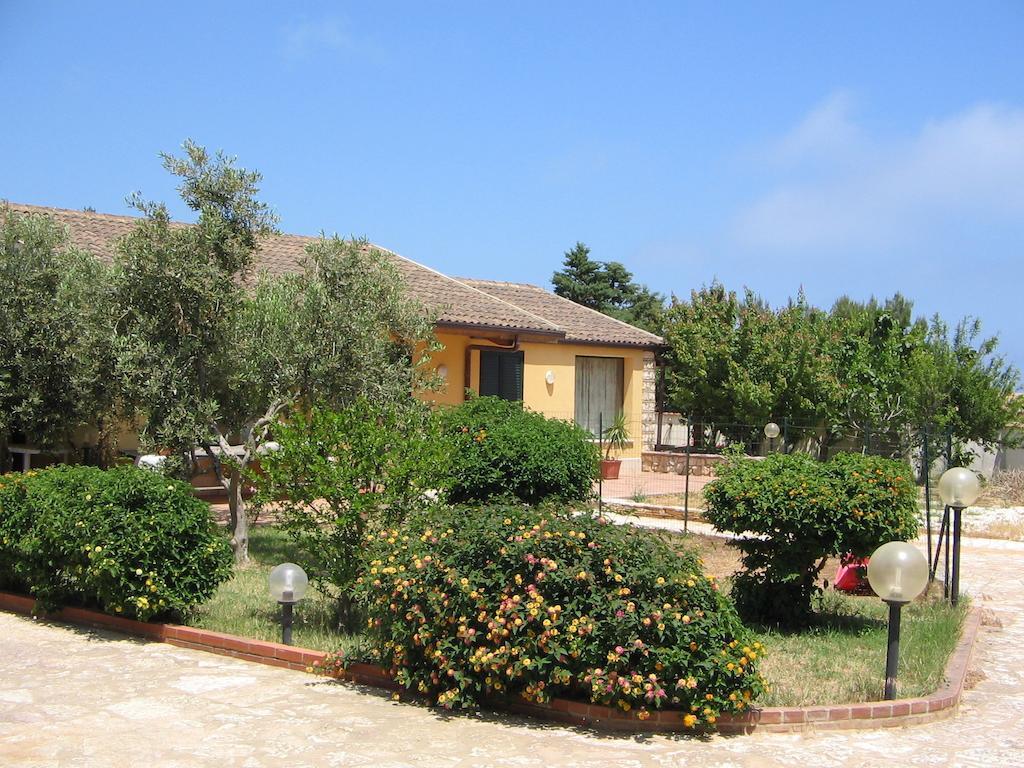 Casa Vacanze Al Ma Gi Villa Castellammare del Golfo Exterior photo