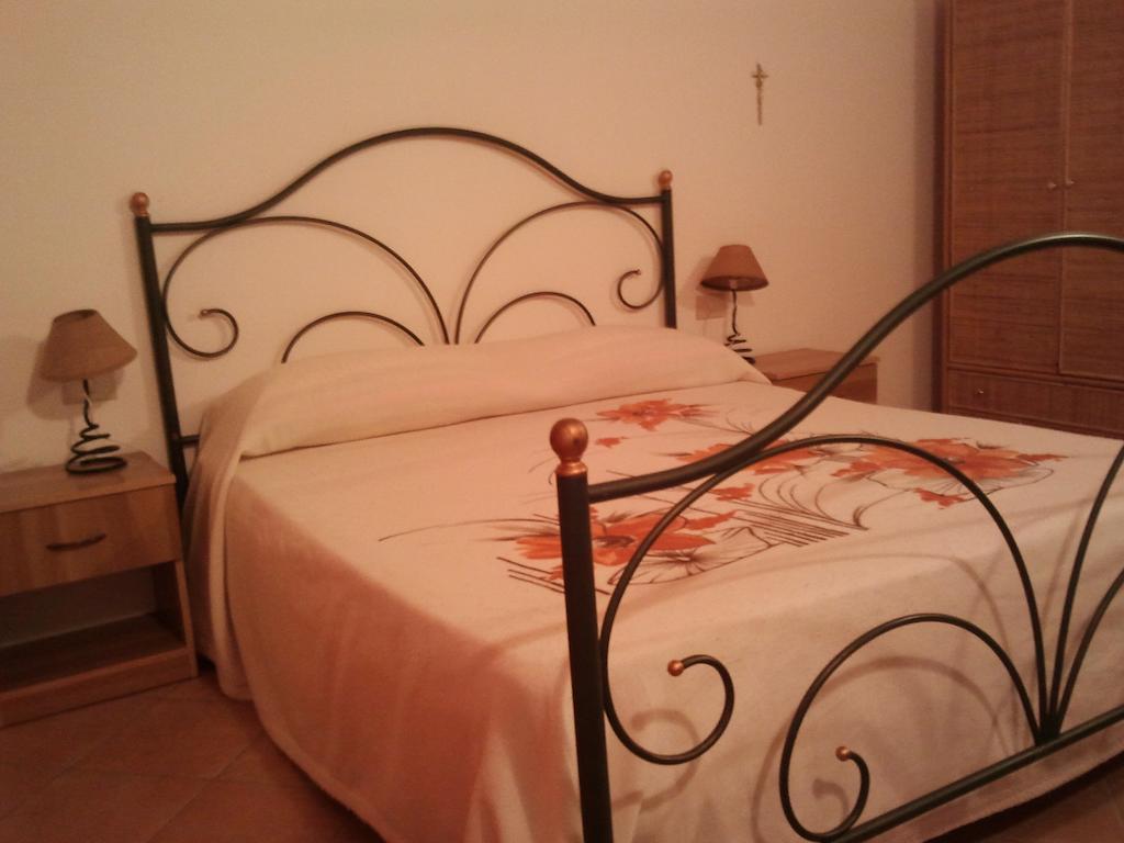 Casa Vacanze Al Ma Gi Villa Castellammare del Golfo Exterior photo